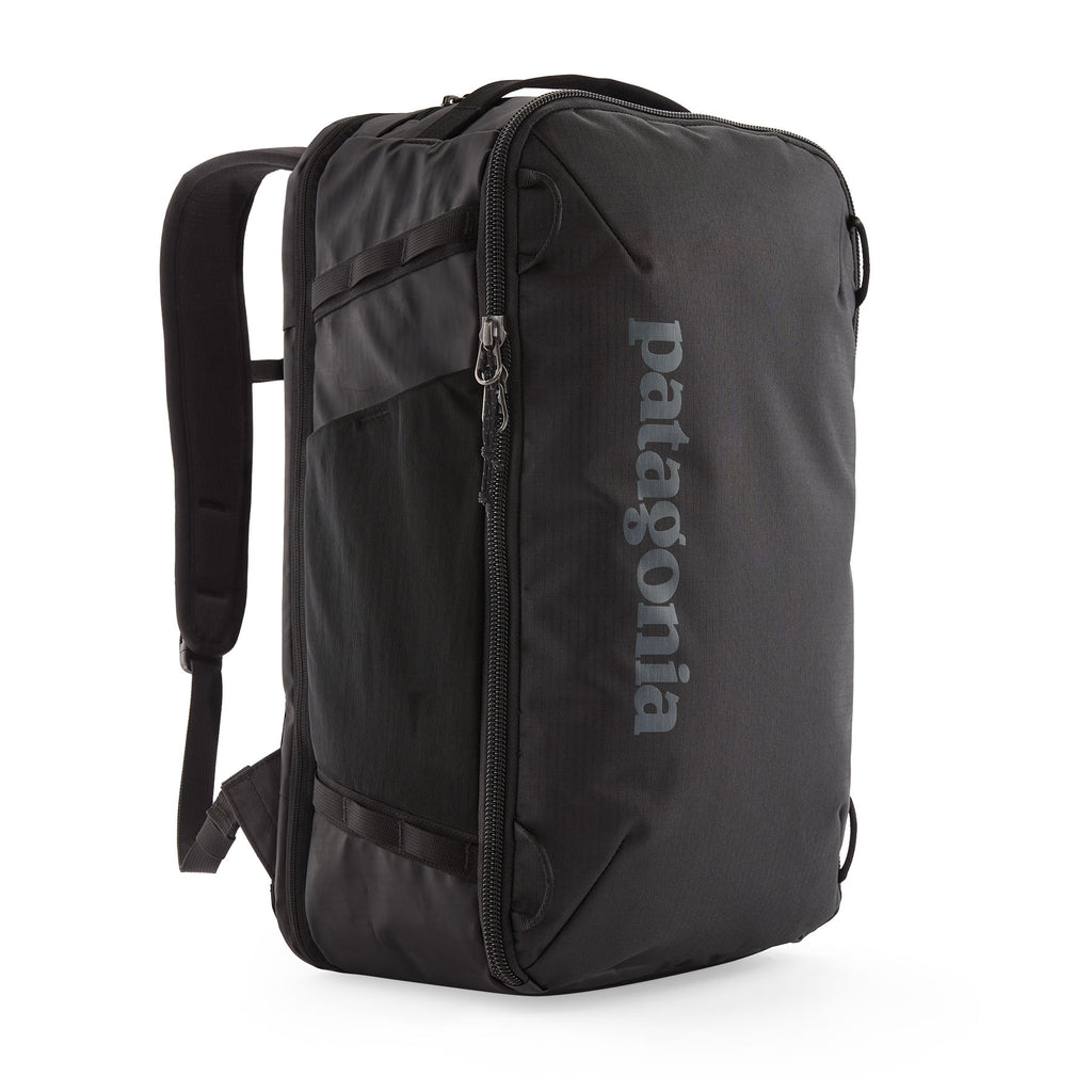 Patagonia Black Hole Mini MLC Bag-Black w/Black