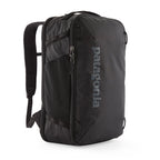Patagonia Black Hole Mini MLC Bag-Black w/Black