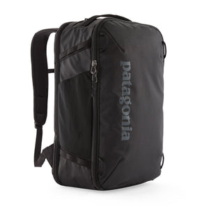 Patagonia Black Hole Mini MLC Bag-Black w/Black