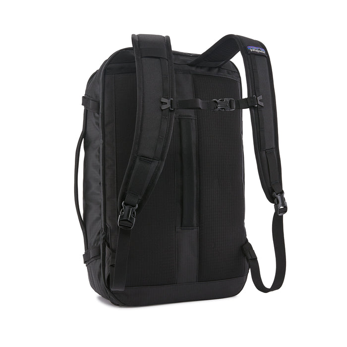 Patagonia Black Hole Mini MLC Bag-Black w/Black