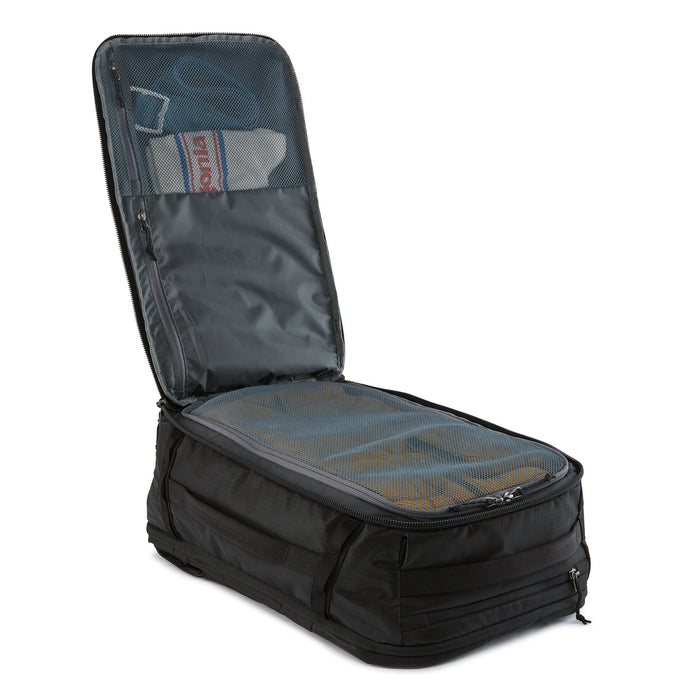 Patagonia Black Hole Mini MLC Bag-Black w/Black