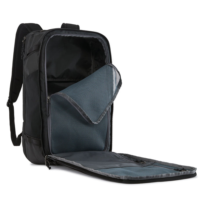 Patagonia Black Hole Mini MLC Bag-Black w/Black