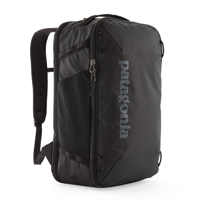 Patagonia Black Hole Mini MLC Bag-Black w/Black