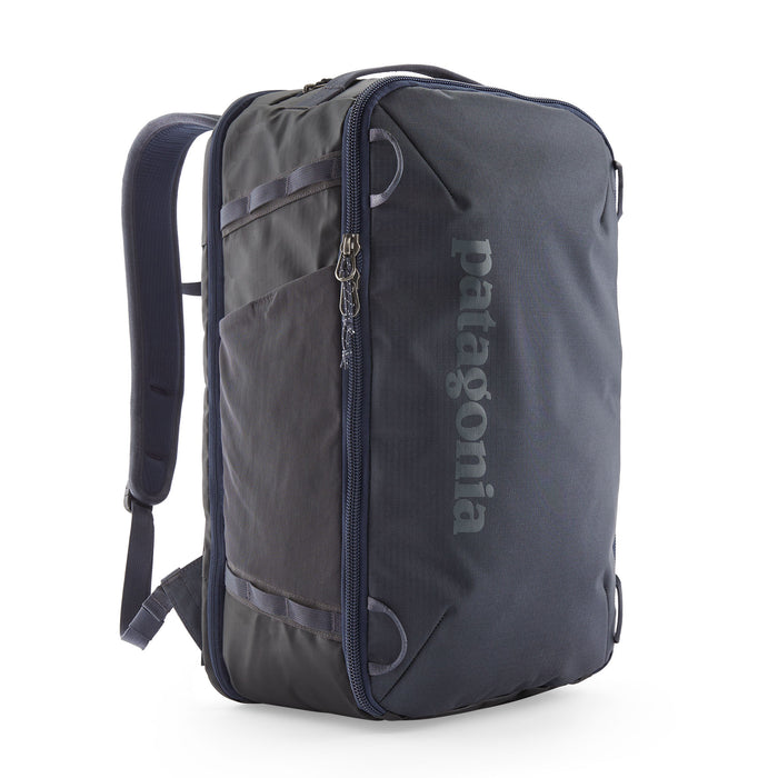 Patagonia Black Hole Mini MLC Bag-Smolder Blue w/Forge Grey