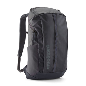 Patagonia Black Hole Pack 25L Bag-Smolder Blue w/Forge Grey