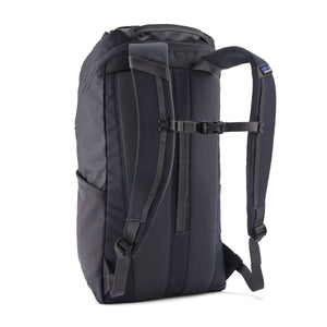 Patagonia Black Hole Pack 25L Bag-Smolder Blue w/Forge Grey— Alternate View