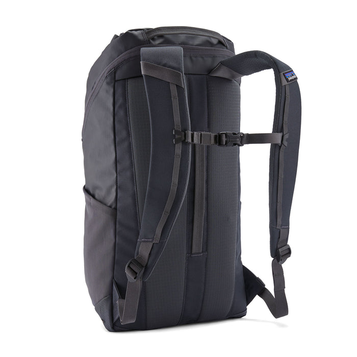 Patagonia Black Hole Pack 25L Bag-Smolder Blue w/Forge Grey