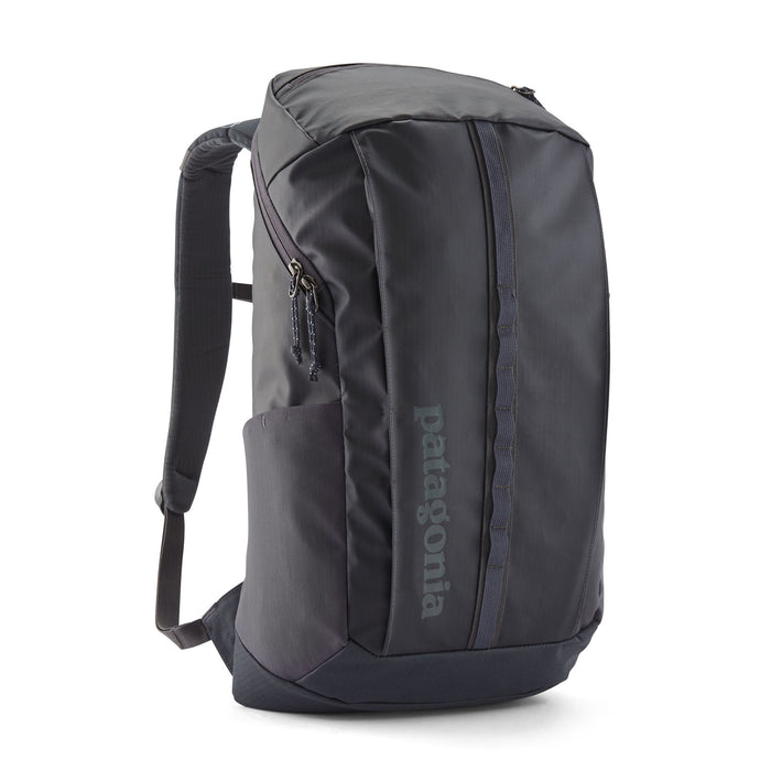 Patagonia Black Hole Pack 25L Bag-Smolder Blue w/Forge Grey