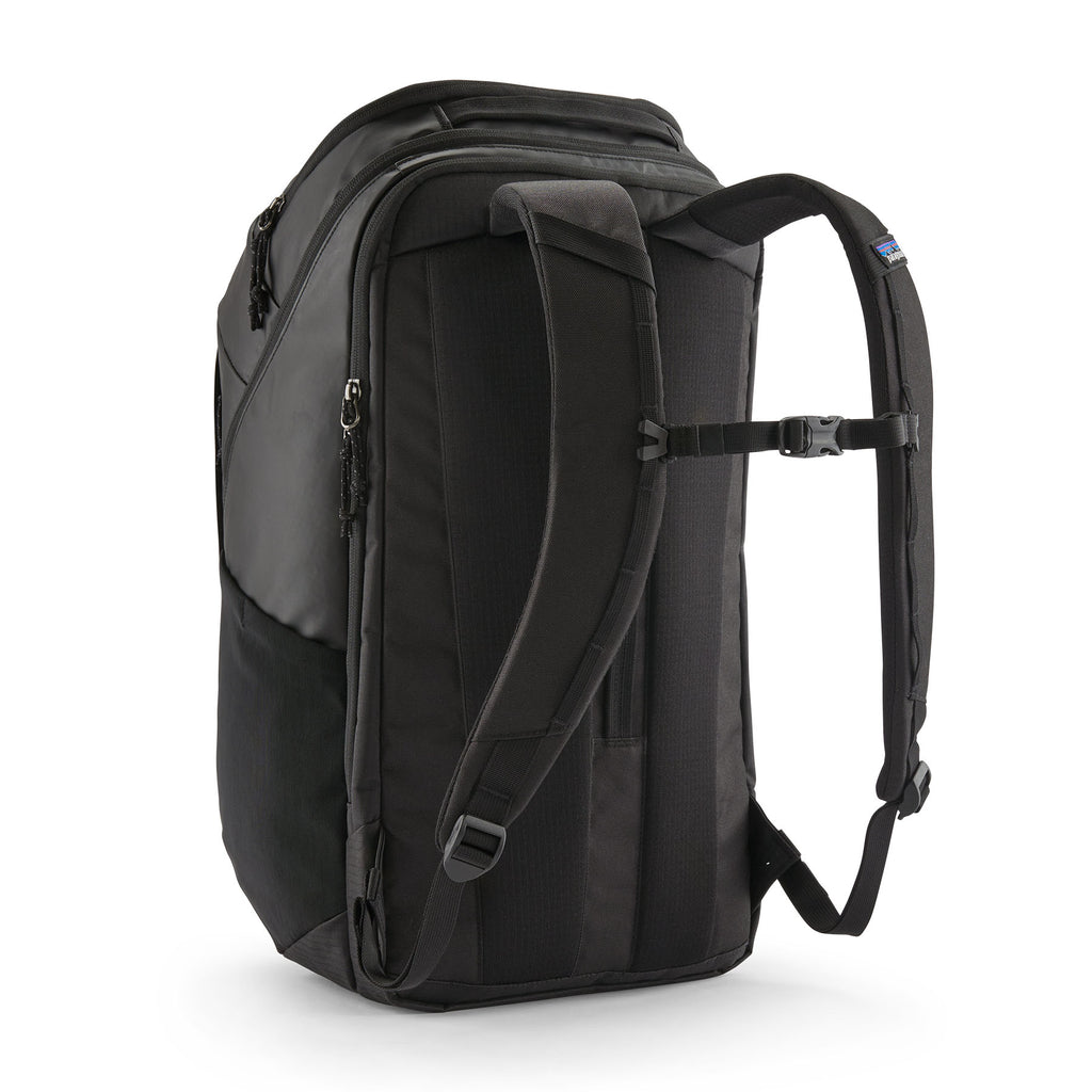 Patagonia Black Hole 32L Backpack-Black w/Black