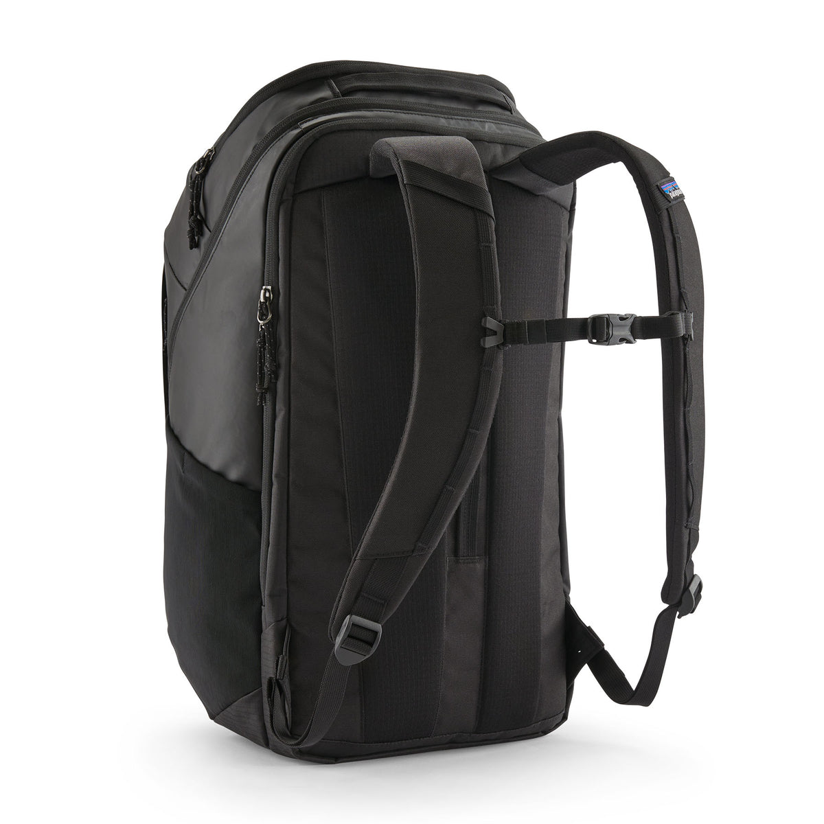 Patagonia Black Hole 32L Backpack-Black w/Black