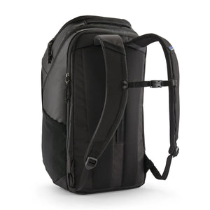 Patagonia Black Hole 32L Backpack-Black w/Black— Alternate View