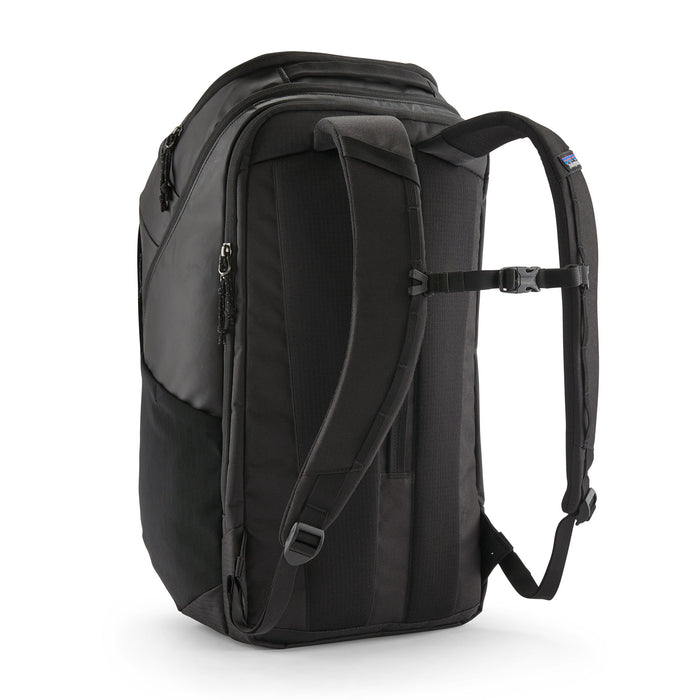 Patagonia Black Hole 32L Backpack-Black w/Black