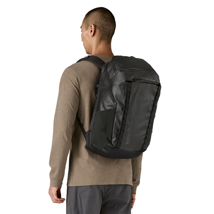 Patagonia Black Hole 32L Backpack-Black w/Black