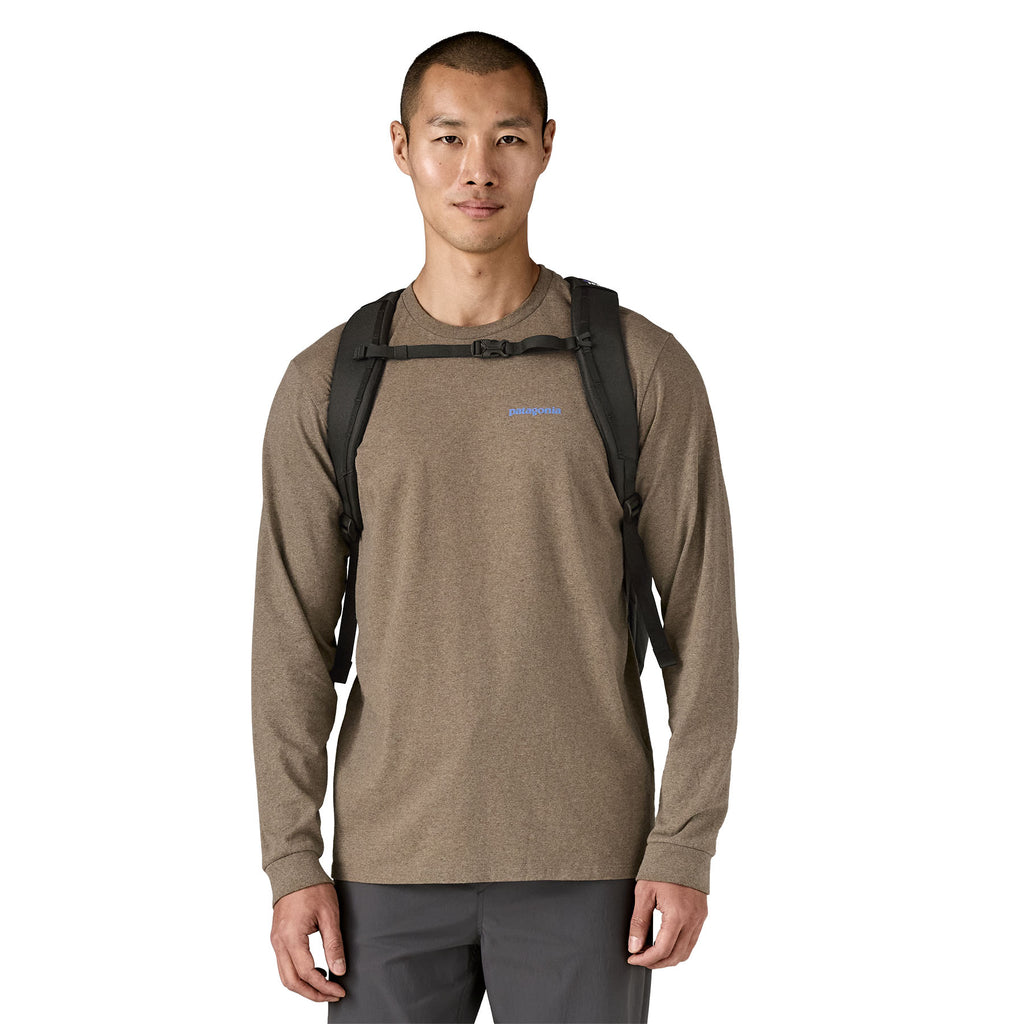Patagonia Black Hole 32L Backpack-Black w/Black