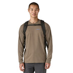 Patagonia Black Hole 32L Backpack-Black w/Black