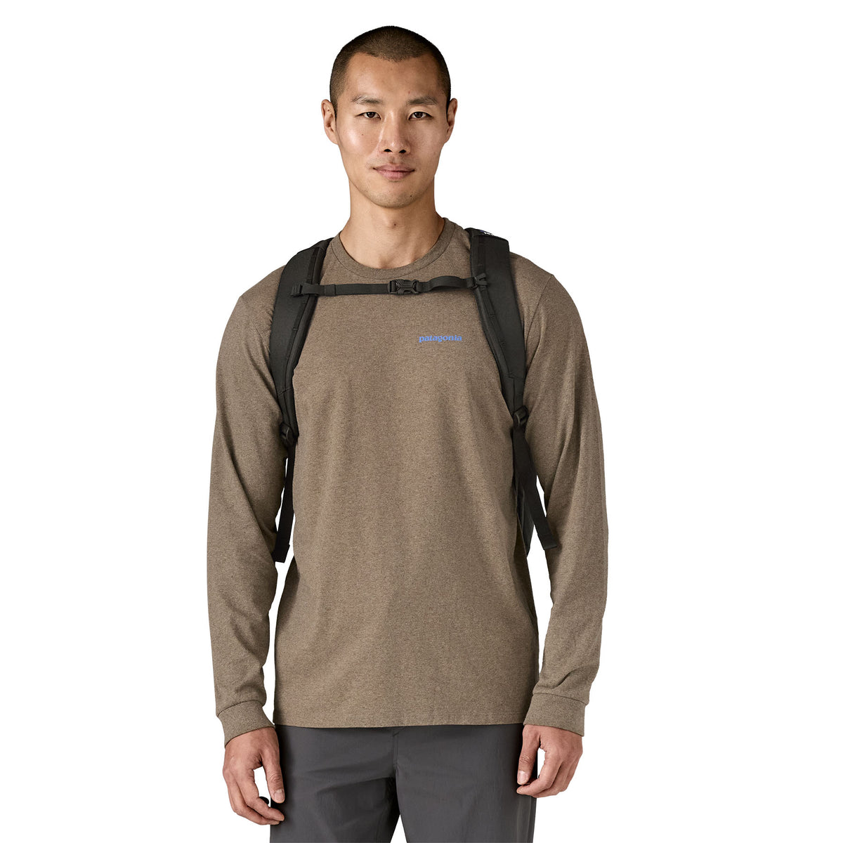 Patagonia Black Hole 32L Backpack-Black w/Black
