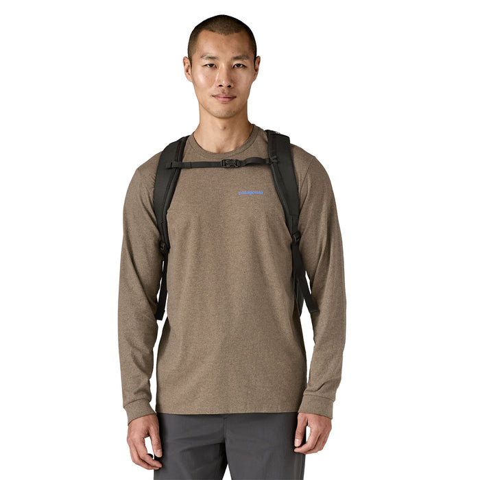 Patagonia Black Hole 32L Backpack-Black w/Black