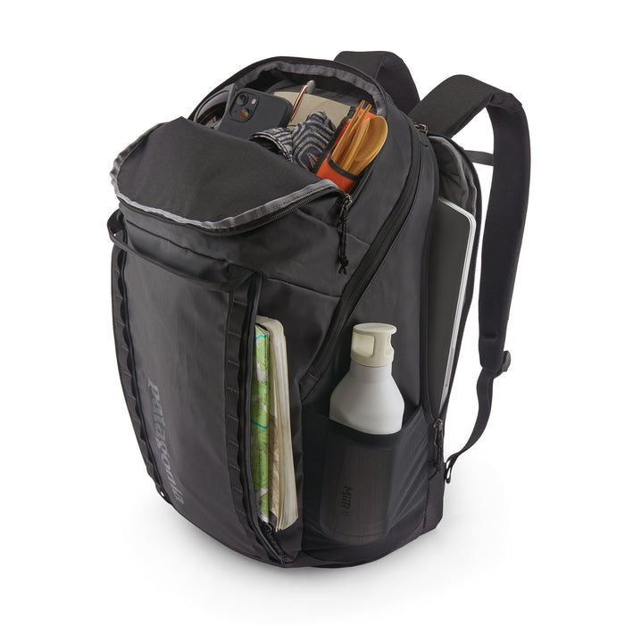Patagonia Black Hole 32L Backpack-Black w/Black