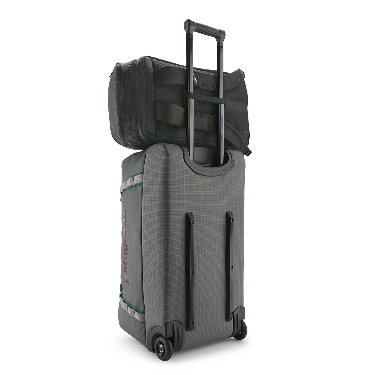 Patagonia Black Hole 32L Backpack-Black w/Black