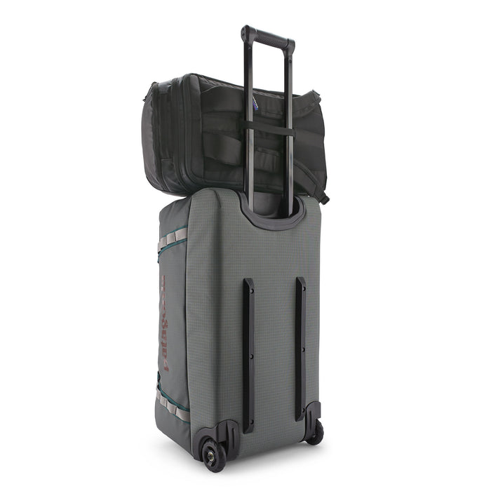 Patagonia Black Hole 32L Backpack-Black w/Black