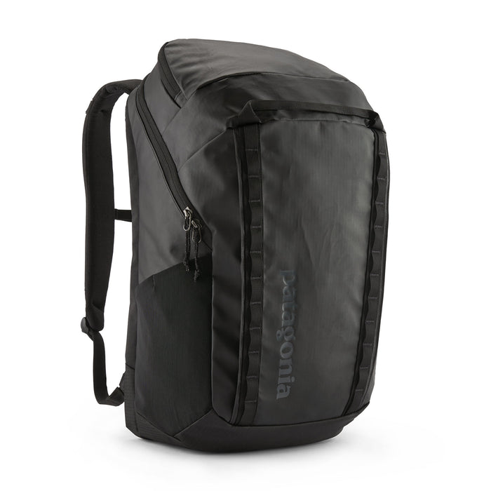 Patagonia Black Hole 32L Backpack-Black w/Black