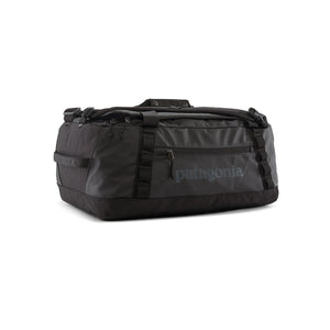 Patagonia Black Hole Duffel 40L Bag-Black w/Black