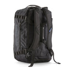 Patagonia Black Hole Duffel 40L Bag-Black w/Black
