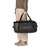 Patagonia Black Hole Duffel 40L Bag-Black w/Black