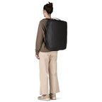 Patagonia Black Hole Duffel 40L Bag-Black w/Black