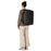 Patagonia Black Hole Duffel 40L Bag-Black w/Black