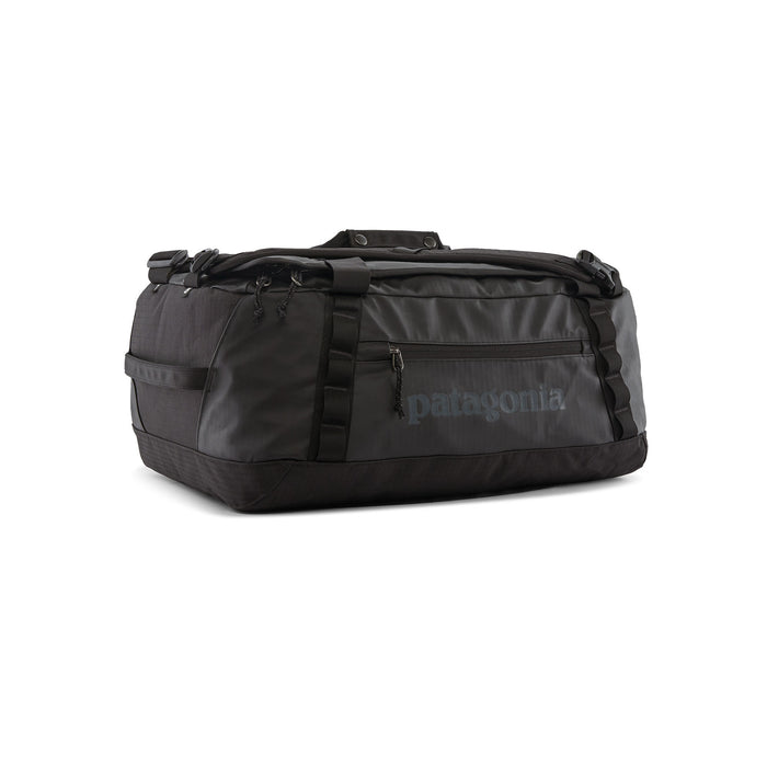 Patagonia Black Hole Duffel 40L Bag-Black w/Black