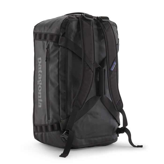 Patagonia Black Hole Duffel 55L Bag-Black w/Black