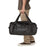 Patagonia Black Hole Duffel 55L Bag-Black w/Black