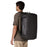 Patagonia Black Hole Duffel 55L Bag-Black w/Black