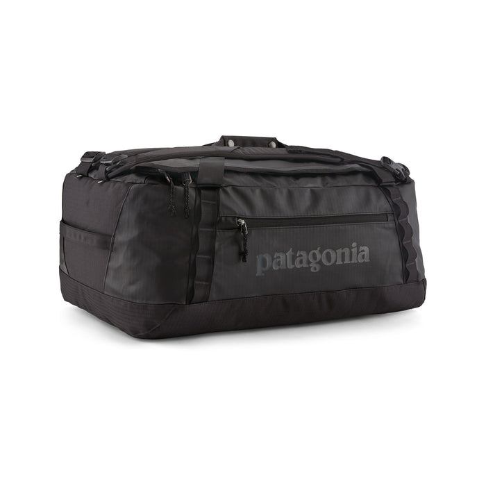 Patagonia Black Hole Duffel 55L Bag-Black w/Black