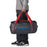 Patagonia Black Hole Duffel 55L Bag-Smolder Blue w/Amanita Red