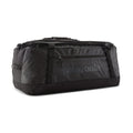 Patagonia Black Hole Duffel 70L Bag-Black w/Black