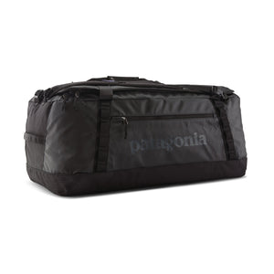 Patagonia Black Hole Duffel 70L Bag-Black w/Black