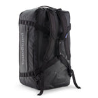 Patagonia Black Hole Duffel 70L Bag-Black w/Black