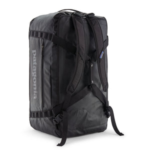 Patagonia Black Hole Duffel 70L Bag-Black w/Black— Alternate View