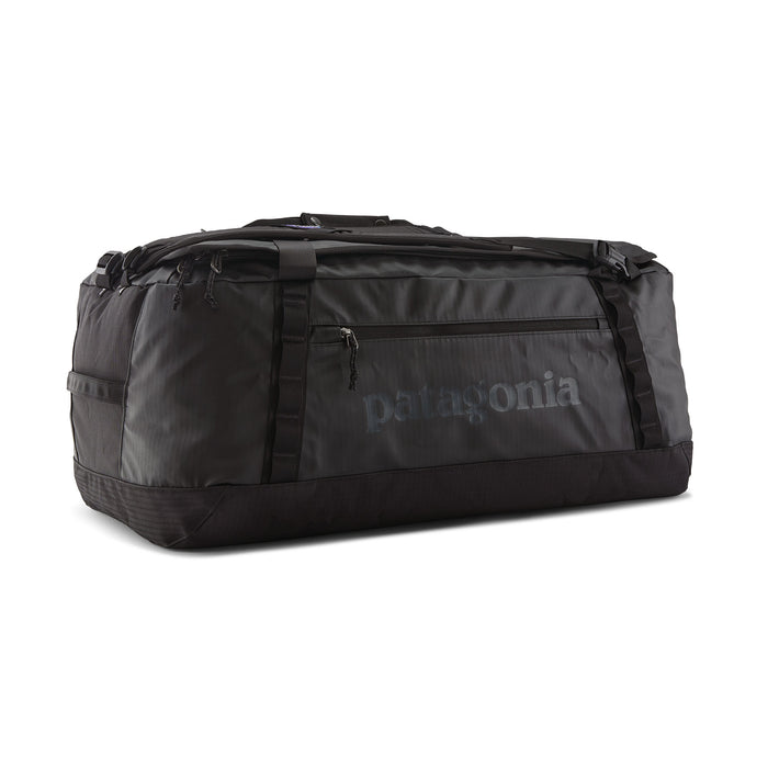 Patagonia Black Hole Duffel 70L Bag-Black w/Black