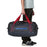 Patagonia Black Hole Duffel 70L Bag-Smolder Blue/Amanita Red