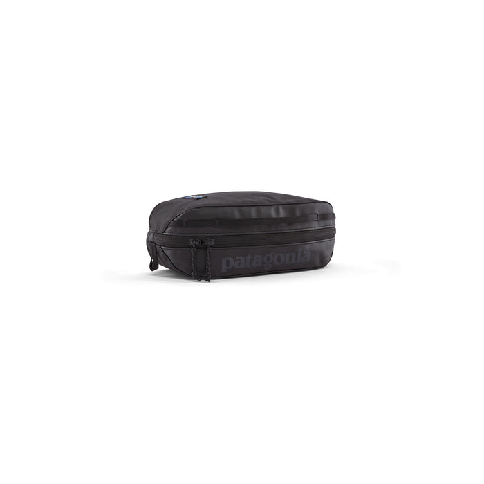 Patagonia Black Hole Cube 3L Bag-Black w/Black