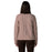 Patagonia Daily Quilted Snap-T P/O Jacket-Stingray Mauve