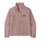 Patagonia Daily Quilted Snap-T P/O Jacket-Stingray Mauve