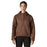 Patagonia Light Gust Hooded P/O Jacket-Berm Brown
