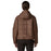 Patagonia Light Gust Hooded P/O Jacket-Berm Brown