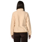 Patagonia LW Synch Snap-T P/O Jacket-Natural