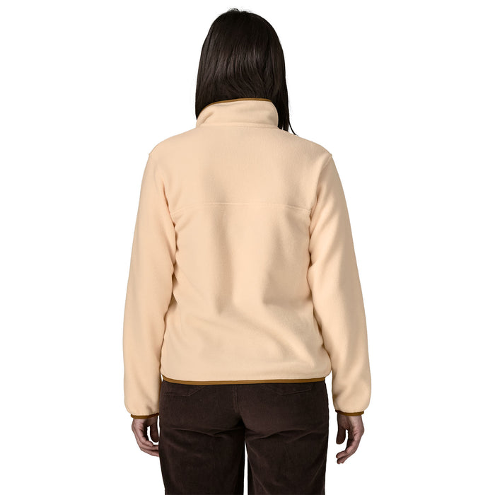 Patagonia LW Synch Snap-T P/O Jacket-Natural