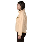 Patagonia LW Synch Snap-T P/O Jacket-Natural